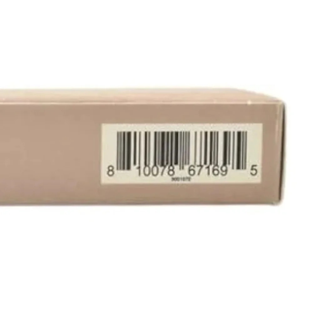 Rose Inc Ultra-Black Lash Lifting & Lengthening Serum Mascara Black 10.7ml New